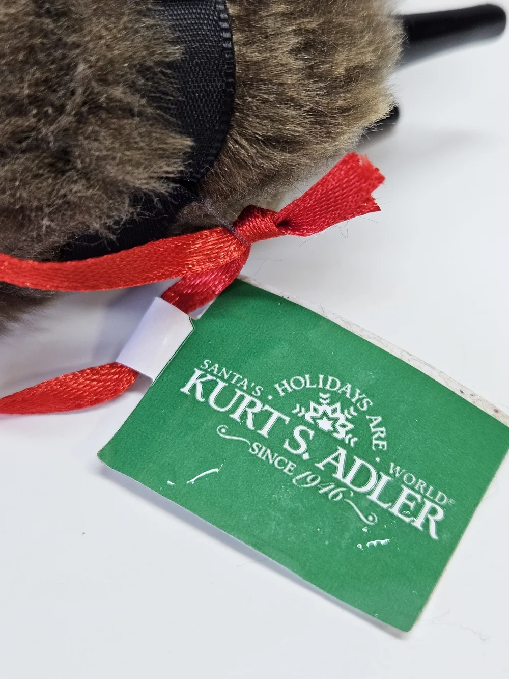 Kurt Adler kurt adler